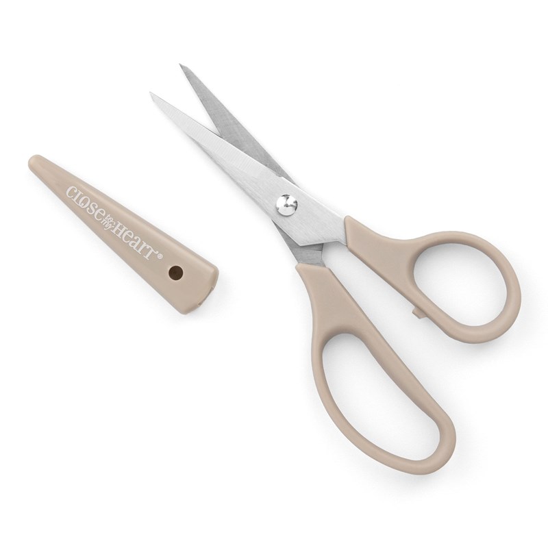 Micro-tip Scissors