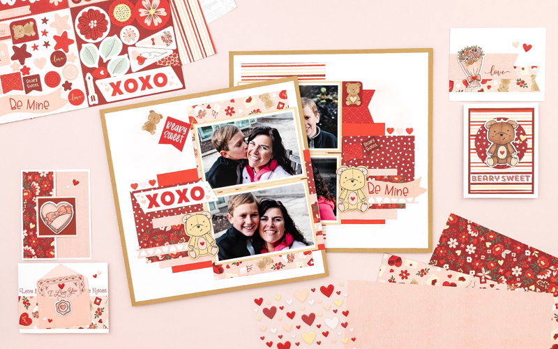 Love Notes banner image