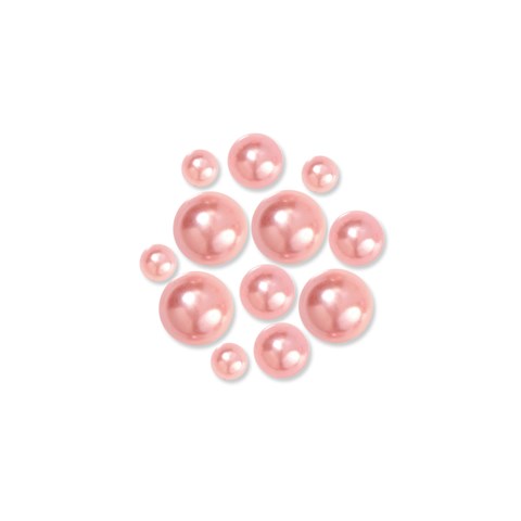 Bashful Pearls (Z3369)