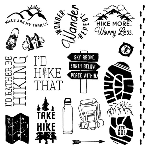 Take a Hike (D2019)