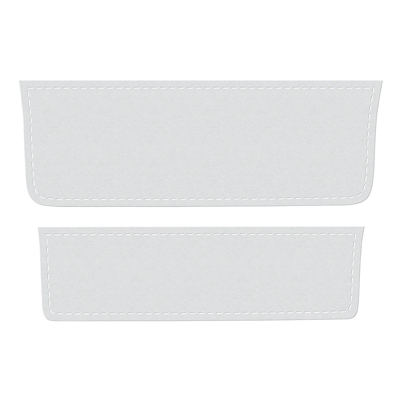 5 x 7 Envelope Flap Thin Cuts (Z9967)