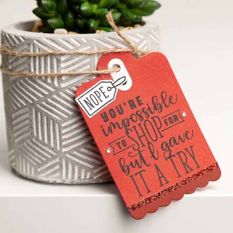 From Me to You—Funny Stamp Set Bundle