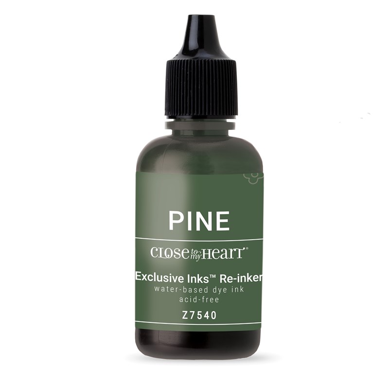 Pine Exclusive Inks™ Re-inker