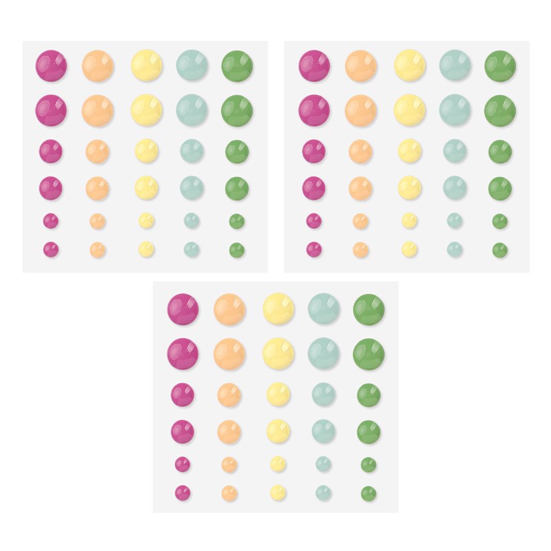 Cake Day Dots