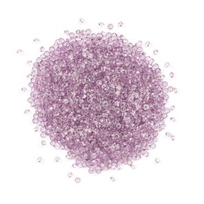 Iridescent Flower Confetti (Z3906)