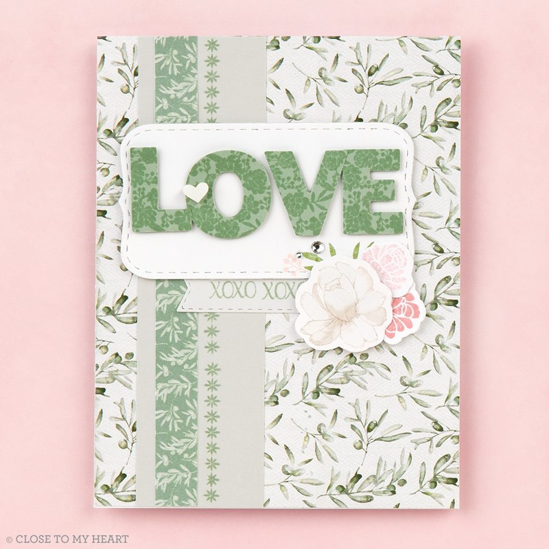 CLEARANCE!! Scrapbooking, Stamping, Papercrafting Close to my Heart Sale -  You Can't Miss These Deals!!! - Playing with Paper