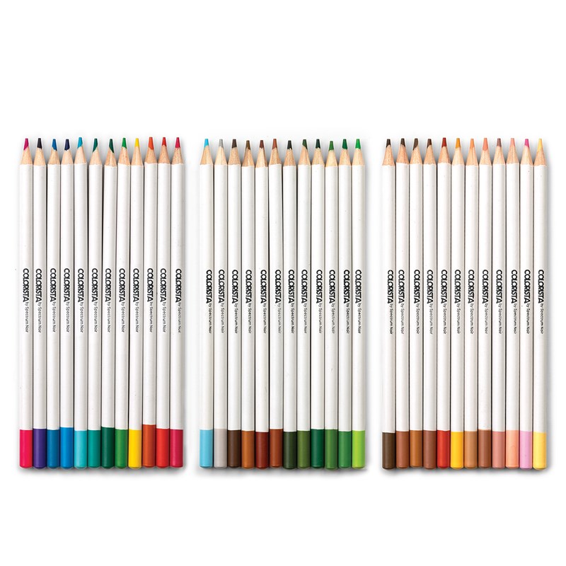 Colored Pencils Bundle