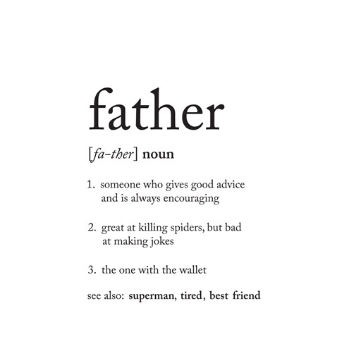 Father (A1265)