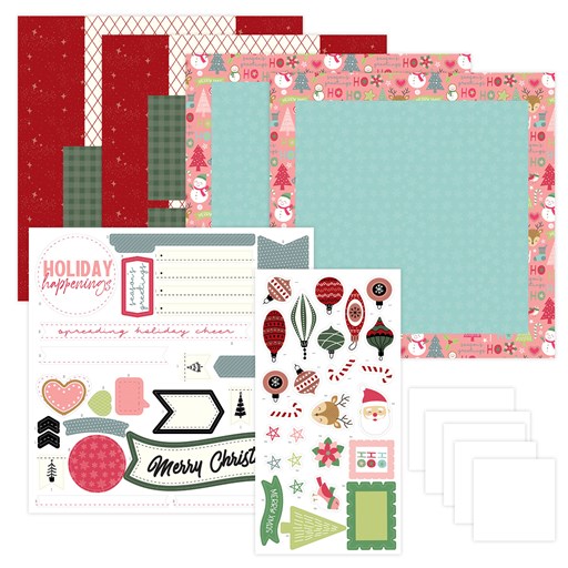 Workshops & Kits | Close To My Heart
