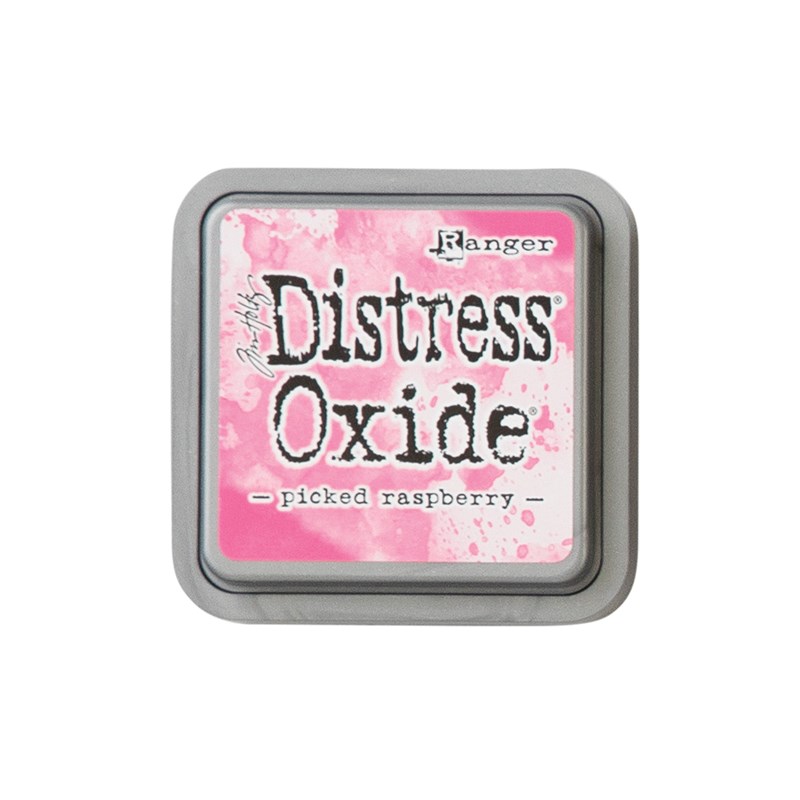 Picked Raspberry Distress Oxide™ Ink Pad