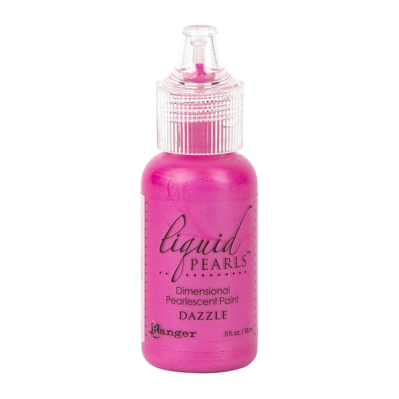 Dazzle Liquid Pearls™