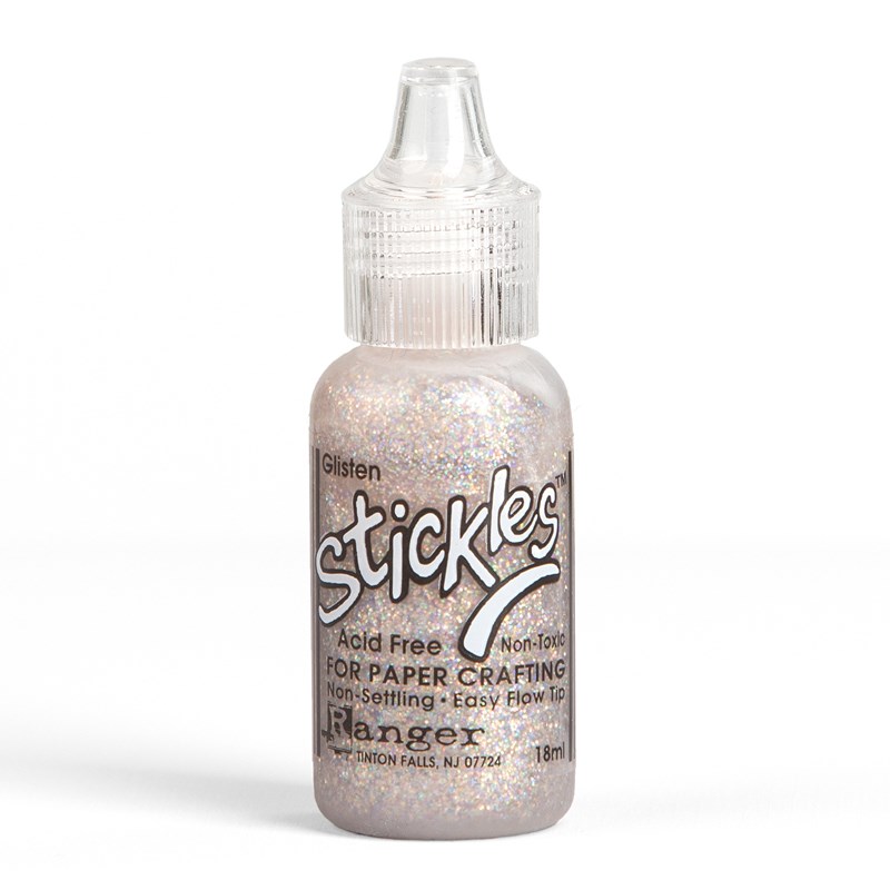 Glisten Stickles™ Glitter Glue