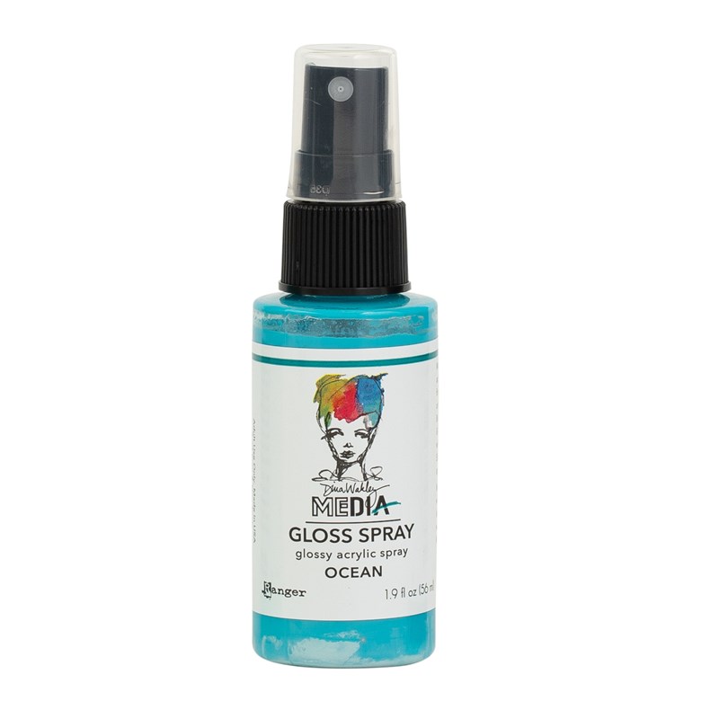 Ocean Gloss Spray