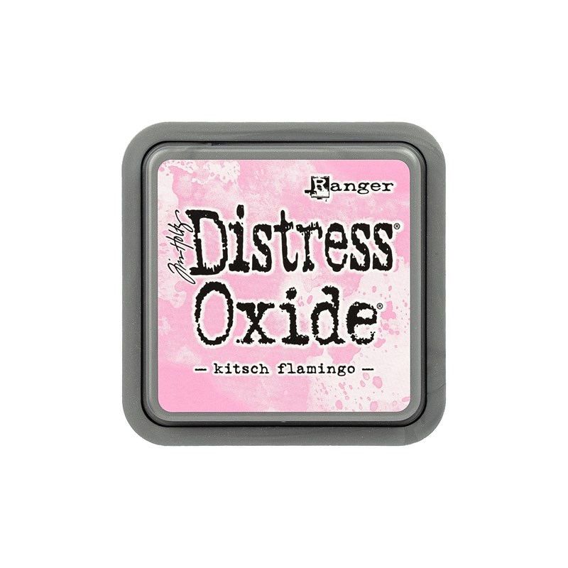 Kitsch Flamingo Distress Oxide™ Ink Pad
