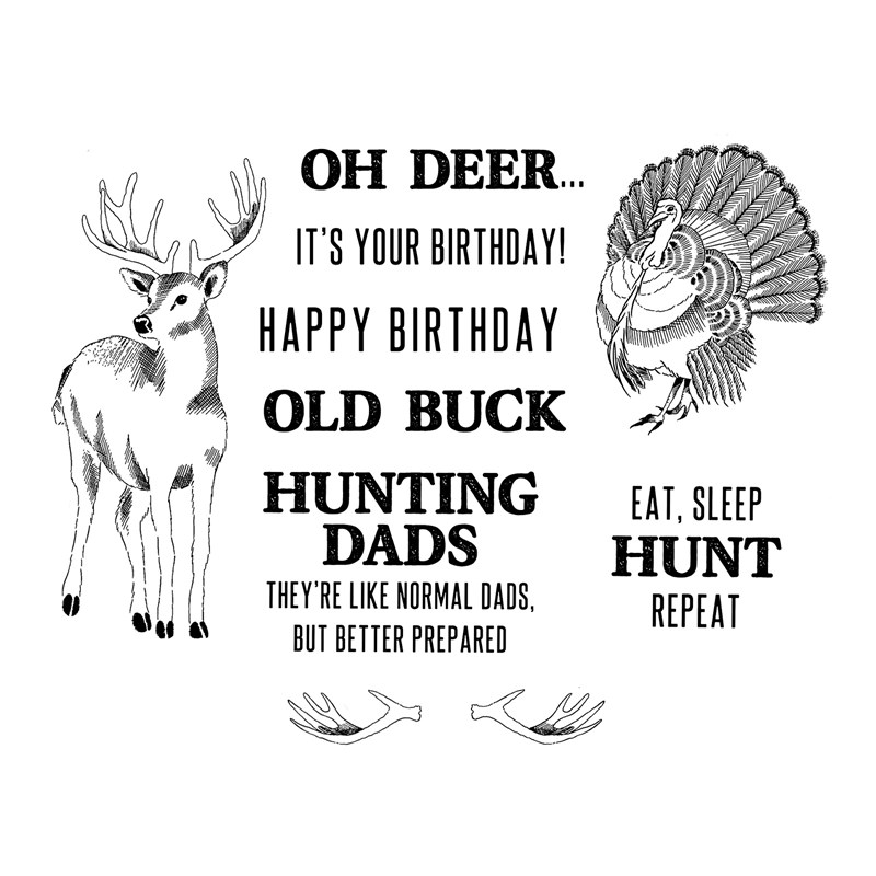 Hunting Dads