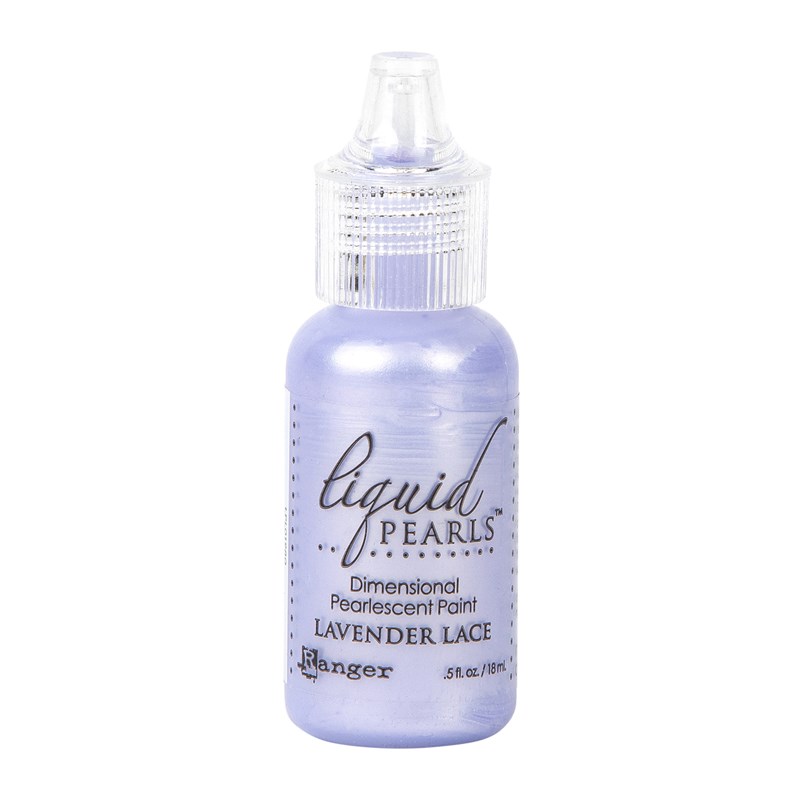 Lavender Lace Liquid Pearls™