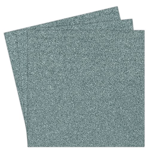 Mist Glitter Paper (Z4612)