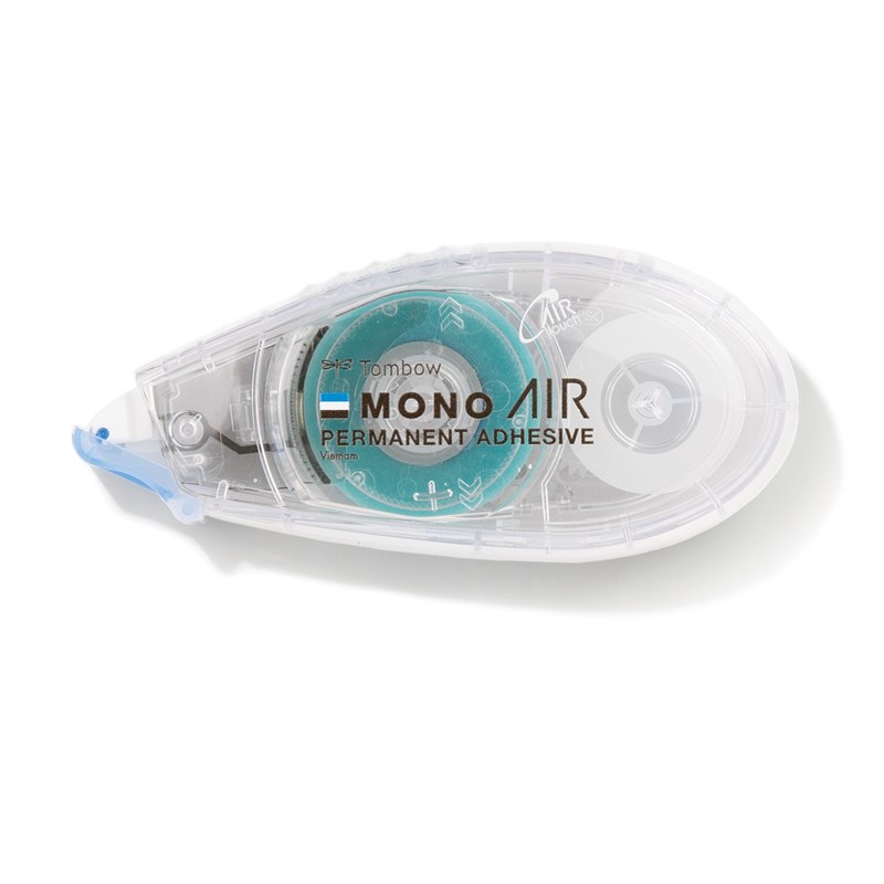 MONO Air Touch Adhesive