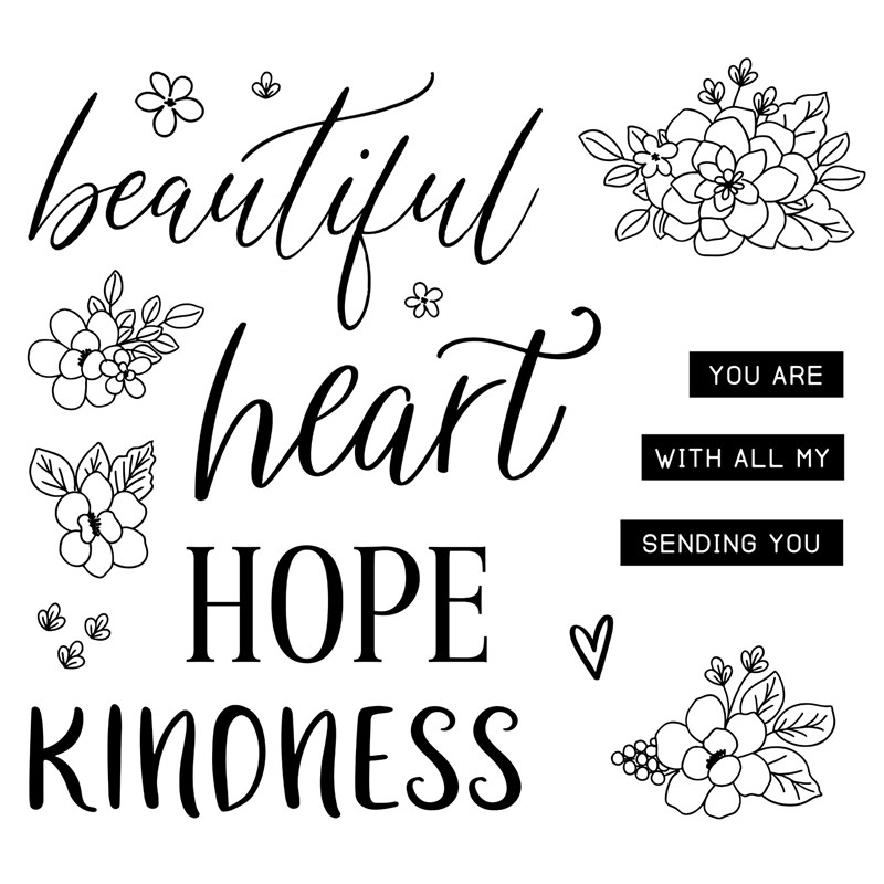 Hope & Kindness