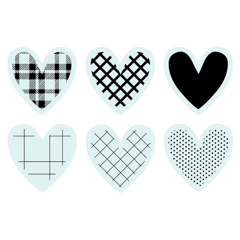 Heart Patterns