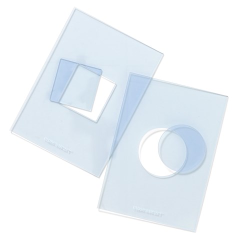 Embossing Diffusers Pack (CC111810)
