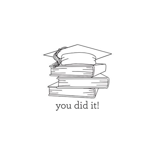 You Did It! (M1312)