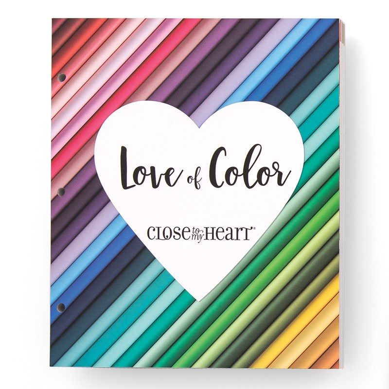 Love of Color (9045)