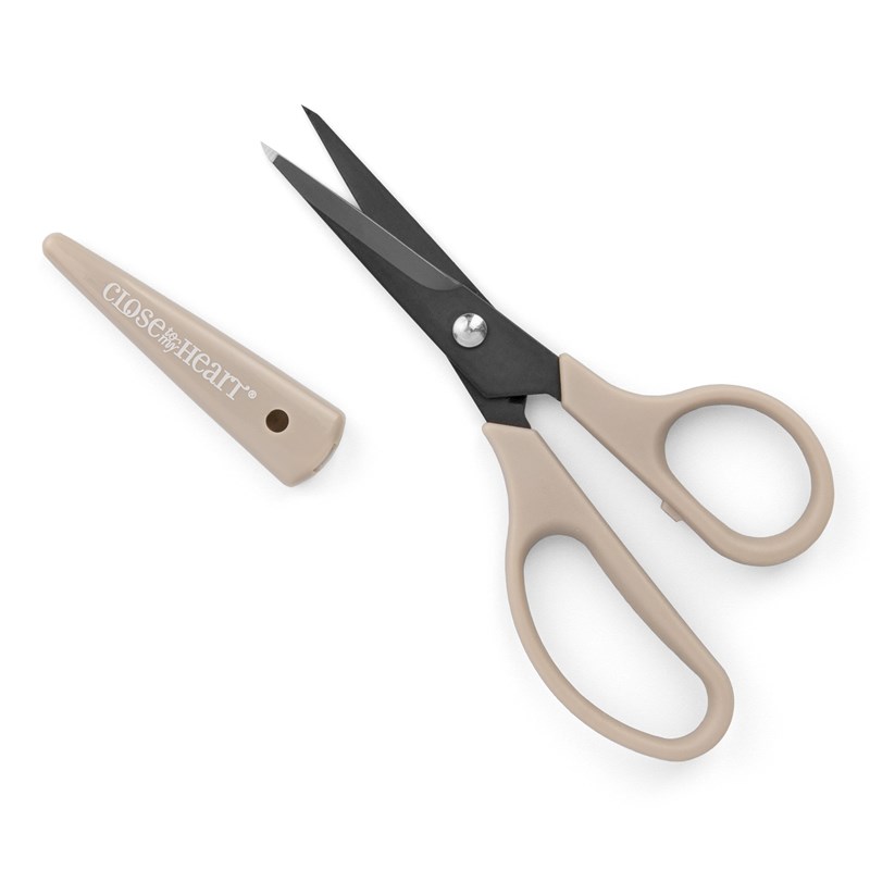 Non-stick Micro-tip Scissors