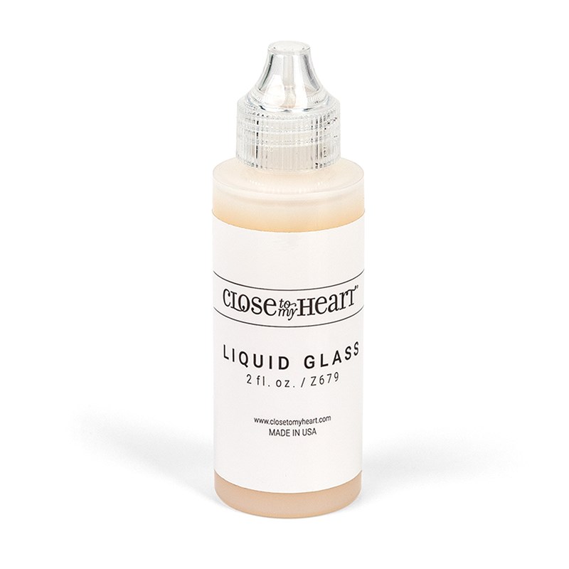 Liquid Glass (Z679)