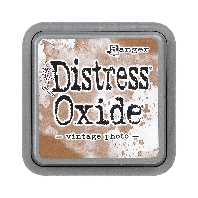 Vintage Photo Distress Oxide™ Ink Pad