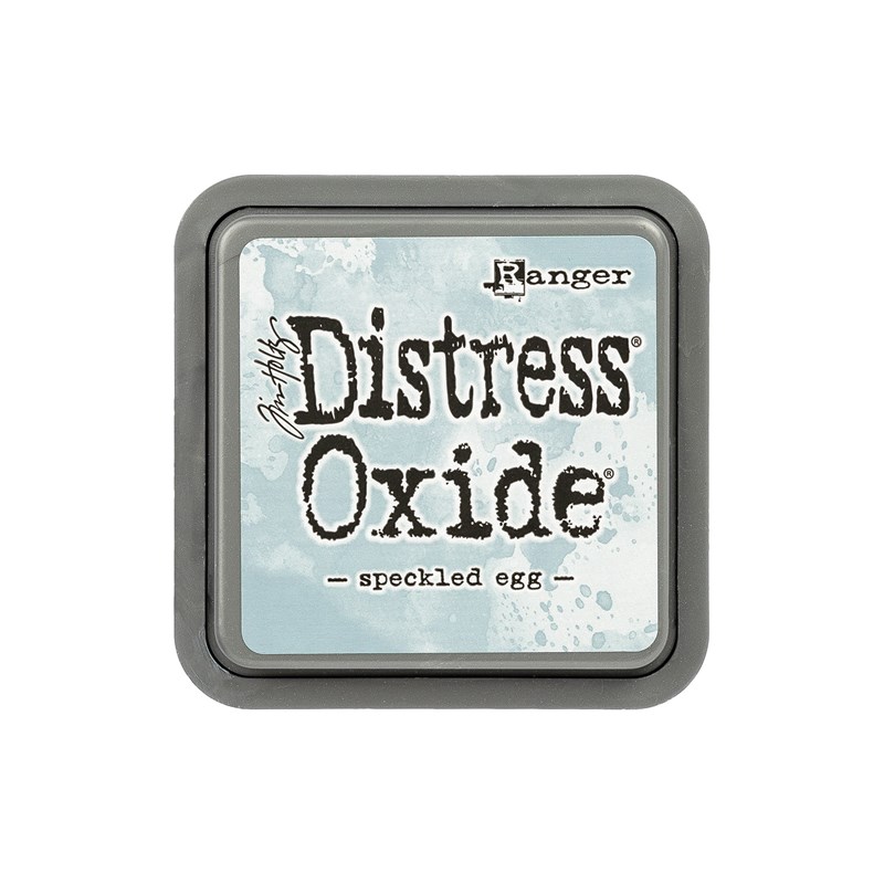 Speckled Egg Distress Oxide™ Ink Pad
