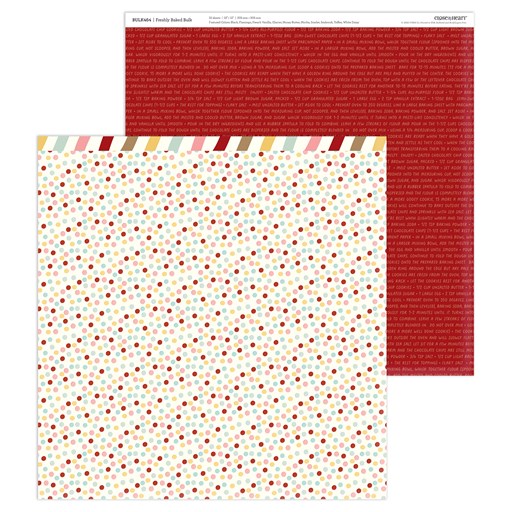 Red Heart Pattern Paper – Connect4Sale