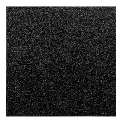 Galaxy Black Glitter Heat Transfer Vinyl (Z3578)