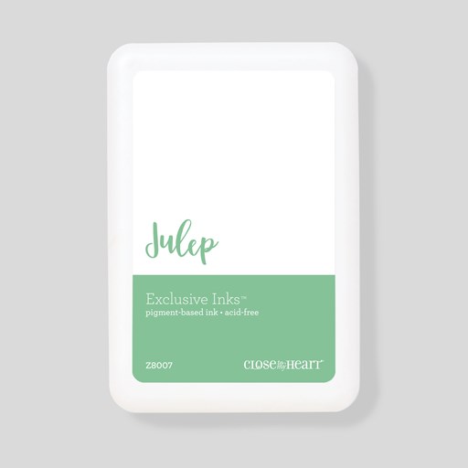 Julep  Exclusive Inks™ Pigment Pad (Z8007)
