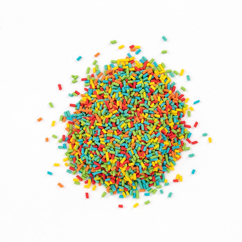Primary Sprinkles