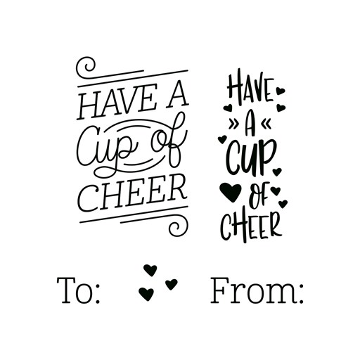 A Cup of Cheer (CC102217)